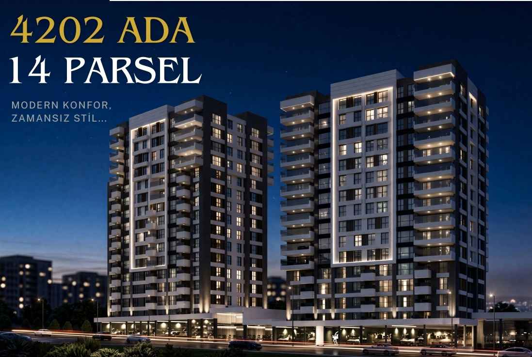 kızplarpınarı cad. eser park sitesi