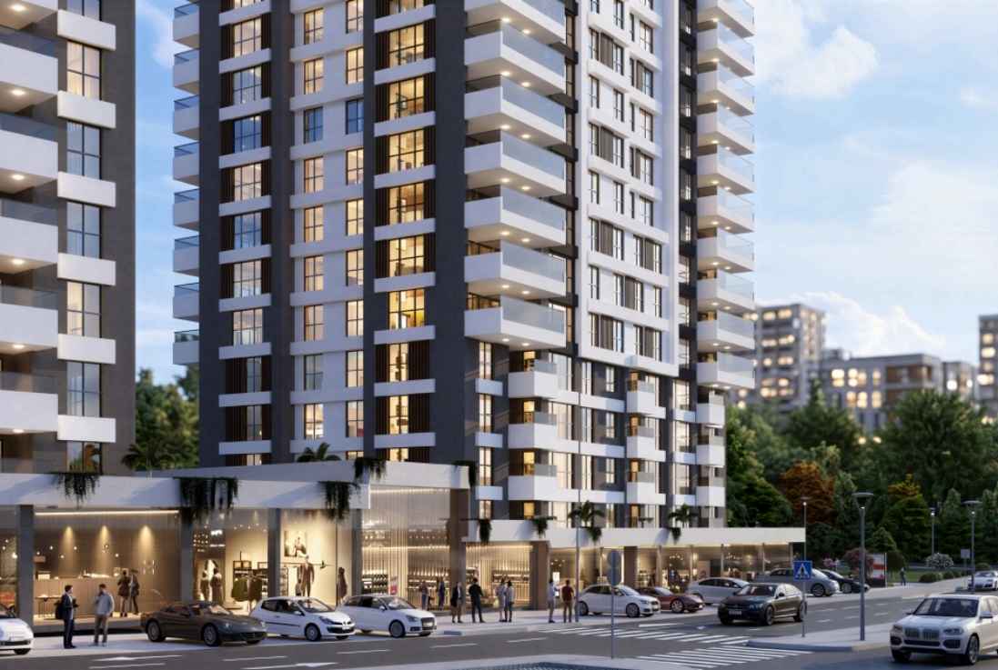 eser park sitesi görsel 5