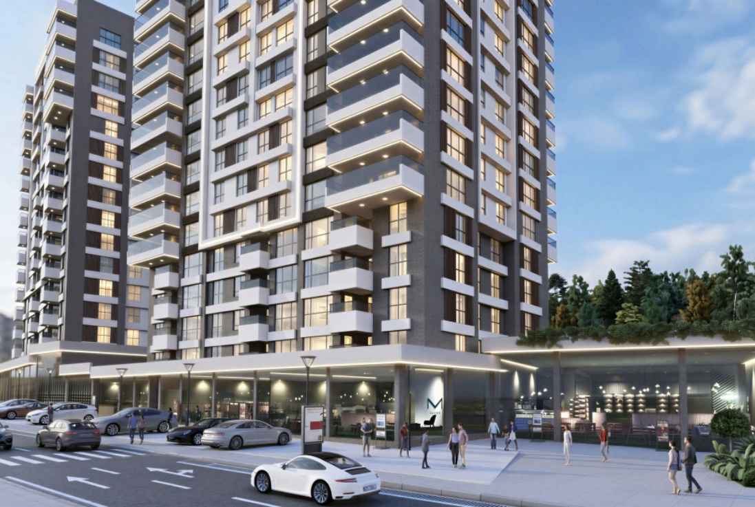 eser park sitesi görsel 6
