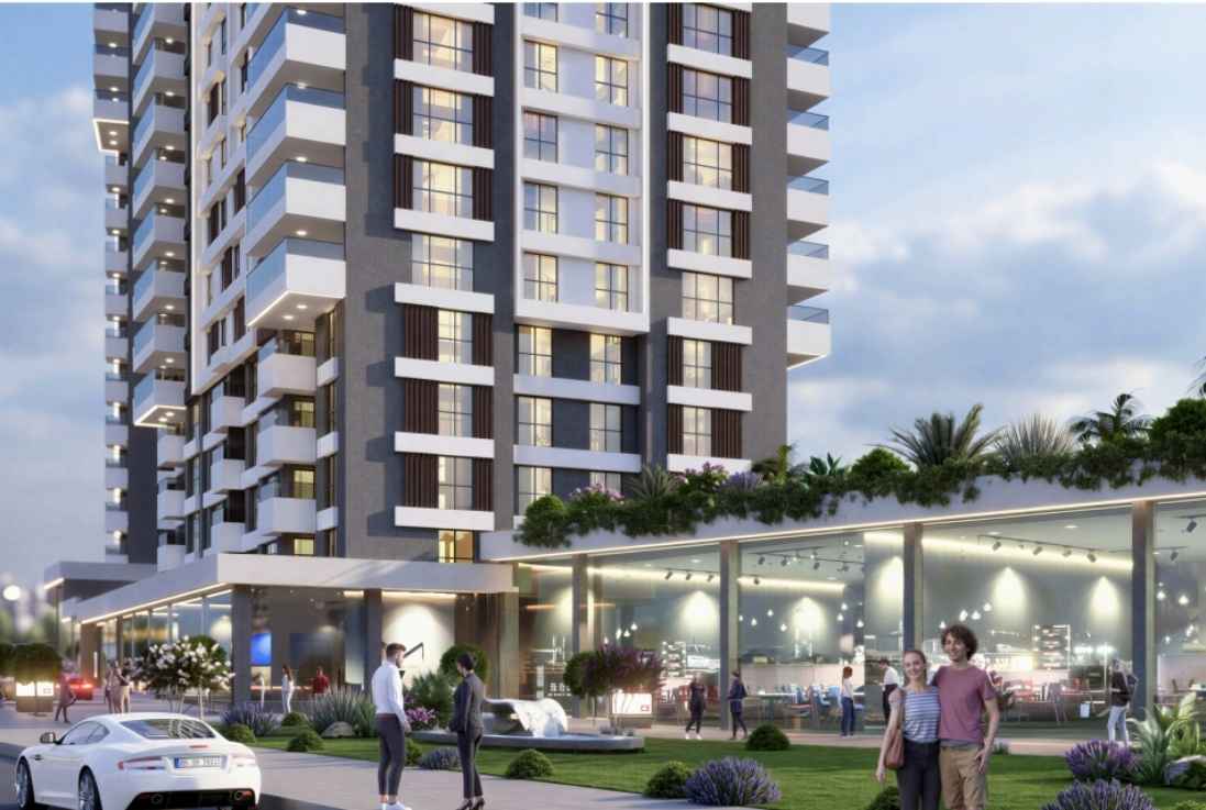 eser park sitesi görsel 7