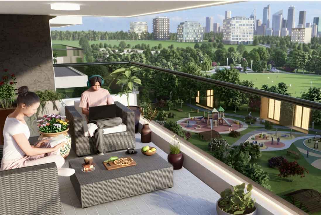 eser park sitesi görsel 8