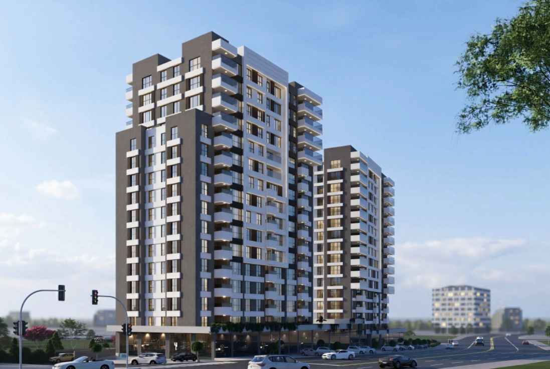 eser park sitesi görsel 1