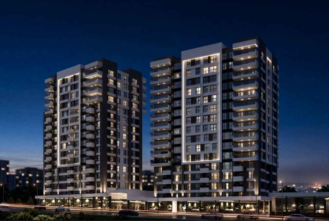 eser park sitesi görsel 5